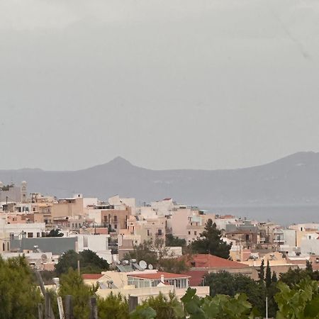 Le Rocher Episkopion  Exterior foto