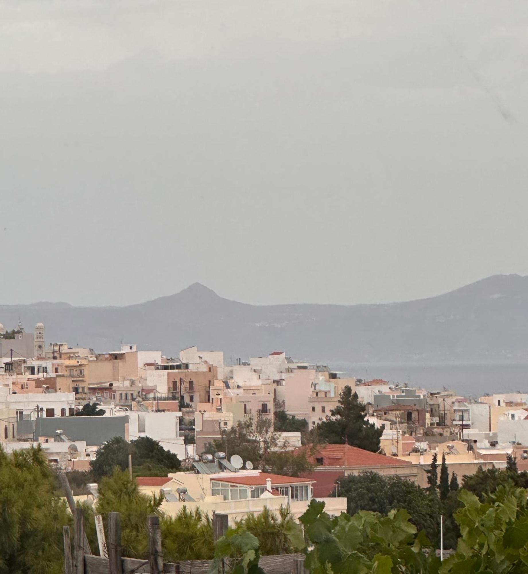 Le Rocher Episkopion  Exterior foto